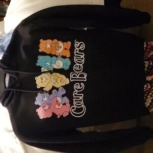 Care Bears Hoodie xs